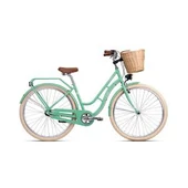 CITY / TREKKING / VÁROSI