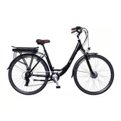 ELEKTROMOS KERÉKPÁR