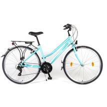 Landrider ALU NŐI CSEPEL KERÉKPÁR 28"