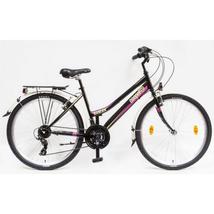 26" SCHWINN-CSEPEL RANGER NŐI KERÉKPÁR