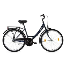 SCHWINN - CSEPEL BUDAPEST 26" A /1 NŐI KERÉKPÁR SÖTÉTKÉK.     TÖBB  SZÍN! SCHWINN - CSEPEL BUDAPEST 26" A /1 NŐI KERÉKPÁR SÖTÉTKÉK.     TÖBB  SZÍN!