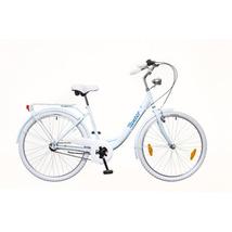 28"NEUZER BALATON PRÉMIUM BABYBLUE N3 SEB.KERÉKPÁR
