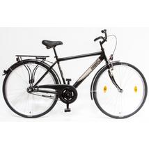 28/1   FÉRFI  SCHWINN CSEPEL BUDAPEST KERÉKPÁR  19"os vázzal