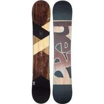HEAD FUSION SNOWBOARD - SNOWBOARDOK