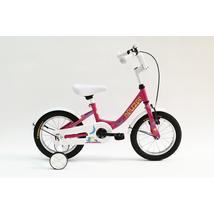 16"-OS LÁNY NEUZER BMX KERÉKPÁR TUCAN MINTÁVAL