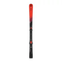 ATOMIC REDSTER RX +M 10 GW  KÖTÉSSEL  BLACK-RED