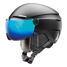 atomic savor visor stereo sisak