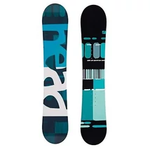 HEAD PRIDE  SNOWBOARD