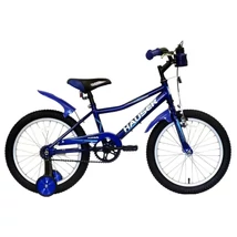 HAUSER PUMA 18" GYERMEK KERÉKPÁR 