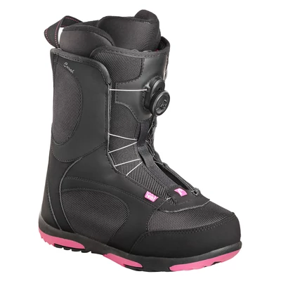 HEAD CORAL BOA  NŐI  SNOWBOARD CIPŐ
