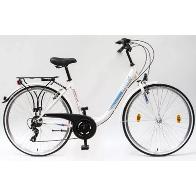 Schwinn csepel Budapest 26" B/7 női kerékpár