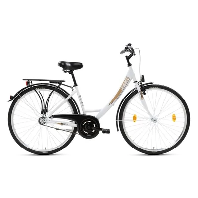 SCHWINN - CSEPEL BUDAPEST - A -  NŐI KERÉKPÁR