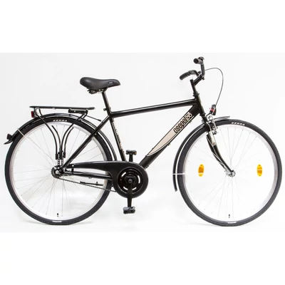 SCHWINN - CSEPEL BUDAPEST - FÉRFI KERÉKPÁR