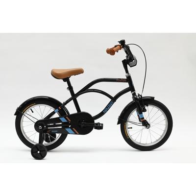 16"-OS FIÚ CRUISER KERÉKPÁR