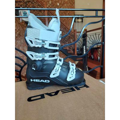 HEAD EDGE LYT 65 NŐI SÍBAKANCS  BLACK