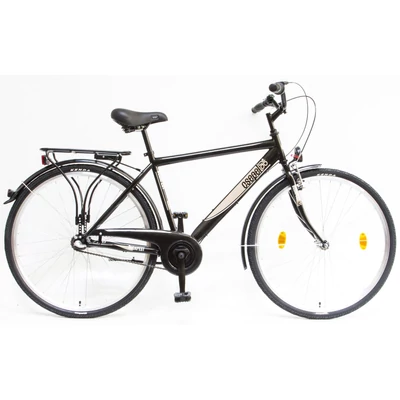 SCHWINN - CSEPEL BUDAPEST - FÉRFI KERÉKPÁR