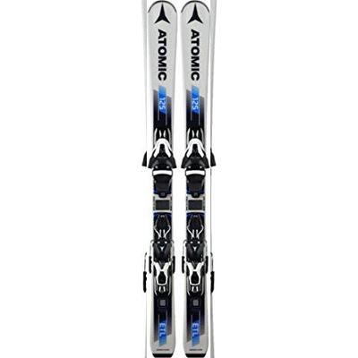 Atomic ETL síléc FT 11 kötéssel
