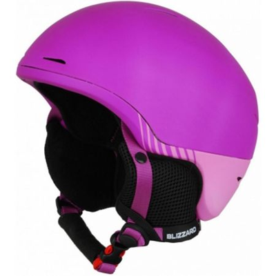 BLIZZARD SPEED JUNIOR LILA/PINK BUKÓSISAK