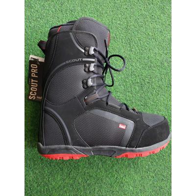 HEAD SCOUT PRO BLACK