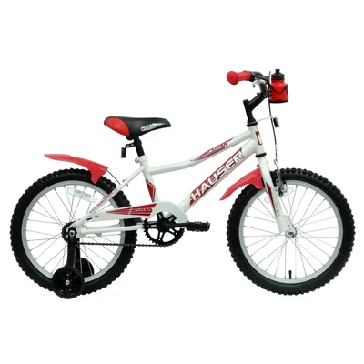 HAUSER PUMA 18" GYERMEK KERÉKPÁR 