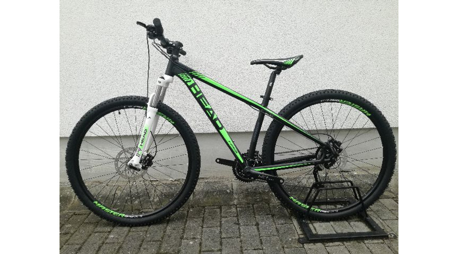 29 HEAD GRANGER FÉRFI KERÉKPÁR - 29ER